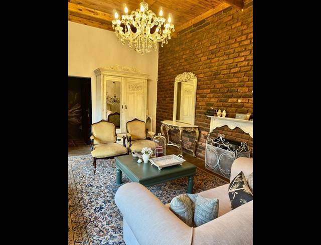 4 BEDROOM HOUSE FOR SALE IN KURUMAN